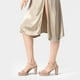 thumbnail image 3 of Sandalia Fiesta Glitter Elegante Mujer Weide YOU236, 3 of 8