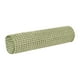 thumbnail image 5 of Almohada de cuello Cervical, almohada cilíndrica de espuma viscoelástica para dormir, almohada suave y cómoda de soporte para el cuello para viajes de Verde, 5 of 5