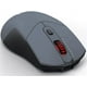 thumbnail image 2 of Mouse Gamer Inalámbrico Redragon St4r Pro, 2.4GHz, Bluetooth, USB, Hasta 26K DPI, Black/Grey, 2 of 4