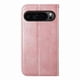 thumbnail image 5 of Funda Flip FOXDOCK para Google Pixel 9 Pro , Estilo Billetera con Diseño Rombo, Correa de Mano y Soporte, Uso Diario, 5 of 6