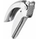 thumbnail image 1 of Kuhn Rikon Epicurean Garlic Press de acero inoxidable, 6,5 x 1, 1 of 3