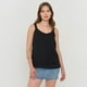 thumbnail image 2 of Blusa Mujer Pabilo Grueso Negro Corona, 2 of 5