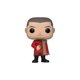 thumbnail image 1 of Figura de vinilo coleccionable Funko POP! Harry Potter: Viktor Krum, 1 of 8