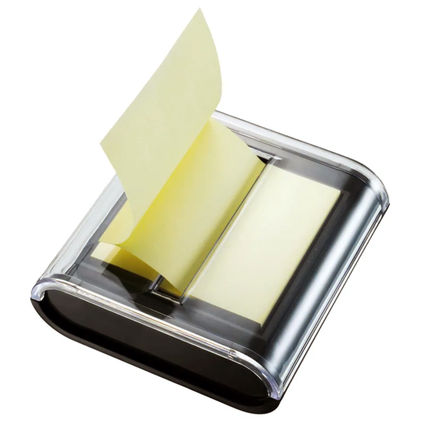 Infonotes - Dispensador De Notas Adhesivas Z Notes - Ps