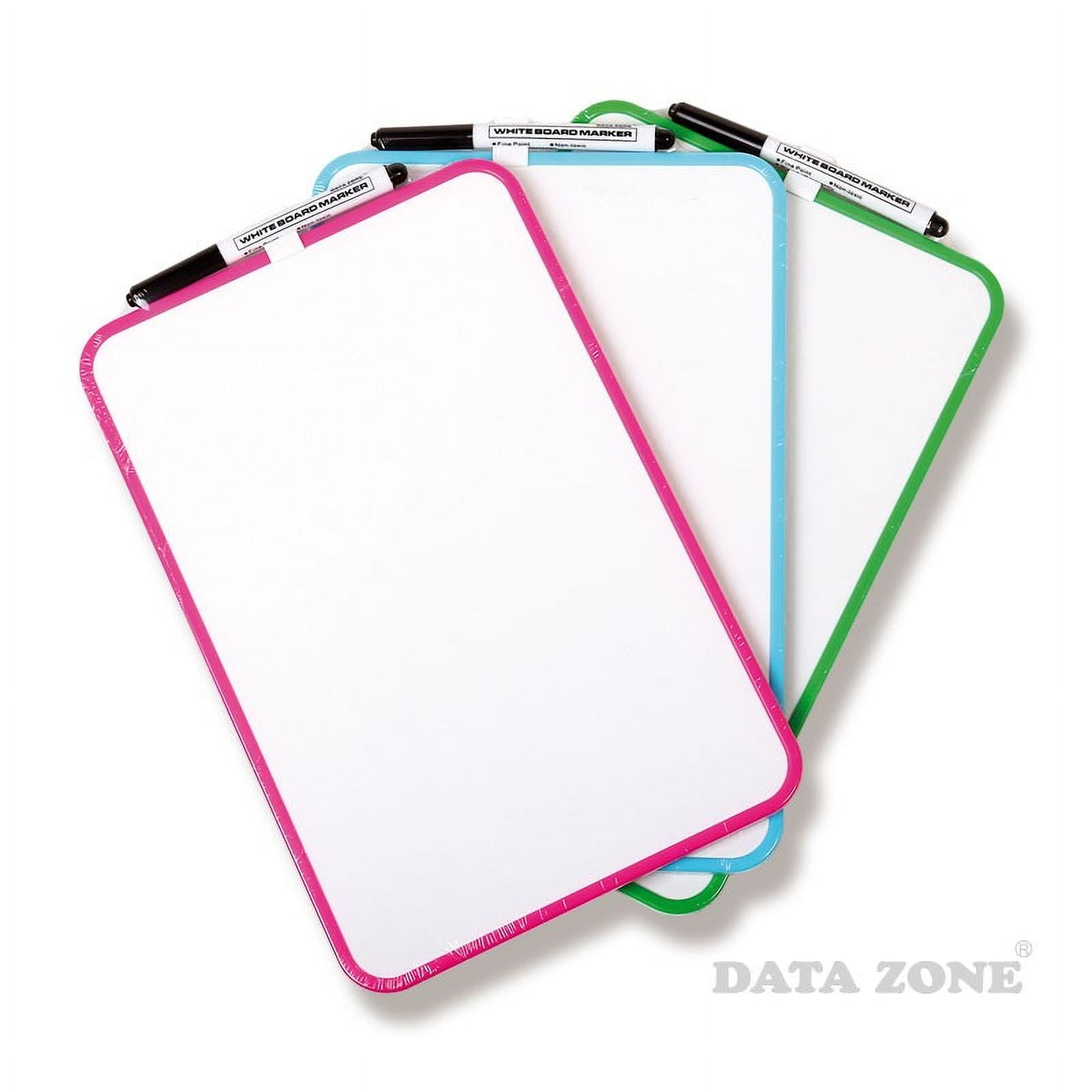 Datazone - Pizarra Pequeña 20 X 30 Cms