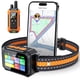thumbnail image 1 of Valla inalámbrica GPS para perros y collar de adiestramiento Meowant para perros, 1 of 8