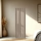 thumbnail image 5 of Closet 1 Colgador 2 Puertas 170X60X40,2 Cm Beige, 5 of 7