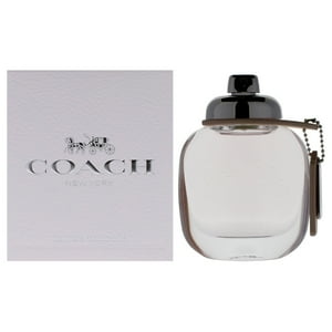 Coach New York De Coach Para Mujer - Edt Spray