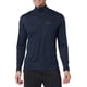 thumbnail image 1 of Jersey Hp Con Cierre 1 2 Para Hombre 597 Azul Marino Xl, 1 of 5