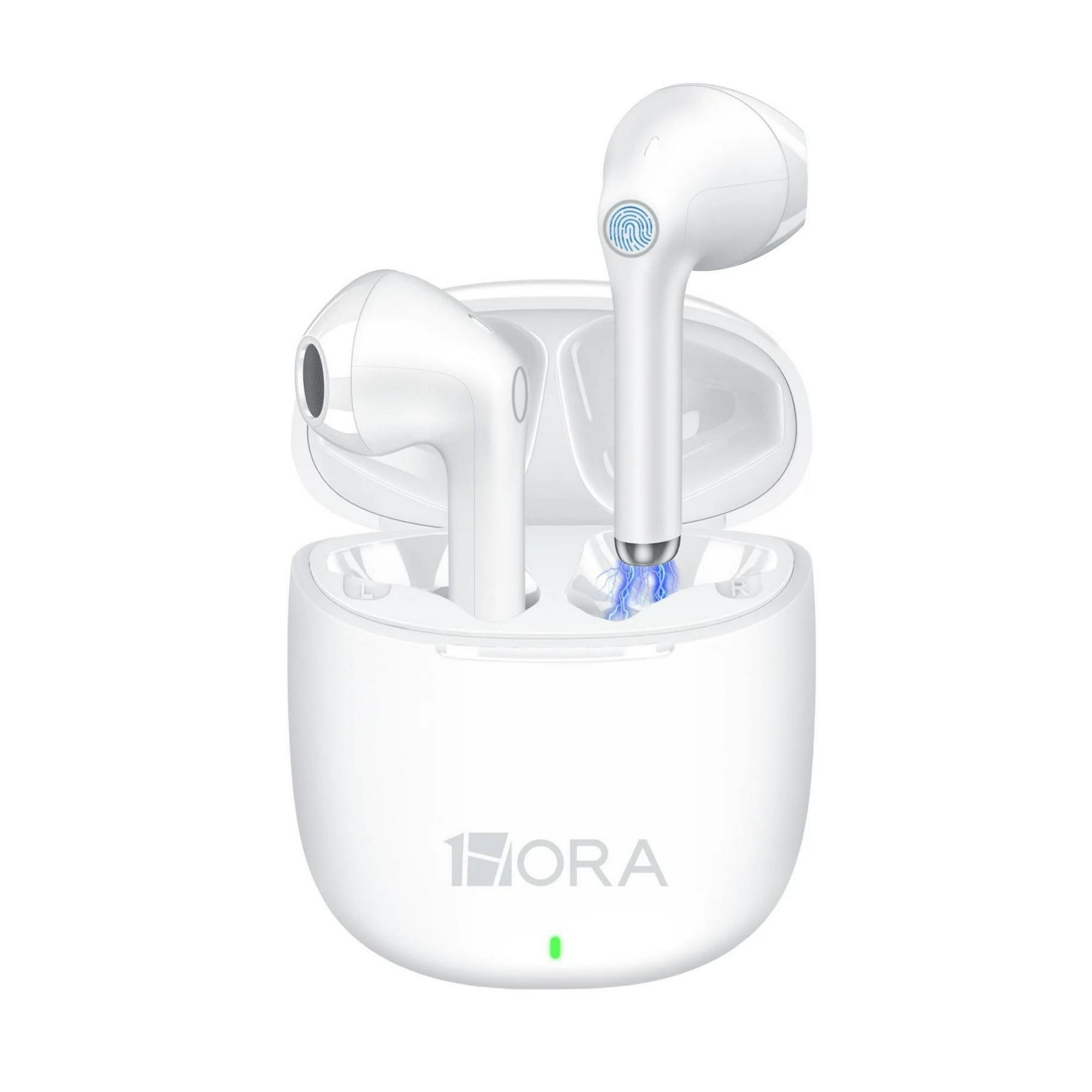 1hora - Audífonos In-ear Earbud Inalámbricos Bluetooth 5.1 Aut201