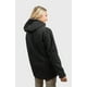 thumbnail image 3 of Chaqueta Canvas Reversible Woodstone V2 Negro Mujer Falcone, 3 of 3