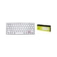 thumbnail image 2 of Teclado Bluetooth Ultra Slim 78 Teclas Para Tablet O Pc - Ps, 2 of 2
