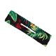 thumbnail image 4 of Deft Bun Fashion Hair Bandas Mujeres Verano Anudado árbol Hoja Negro, 4 of 5