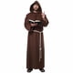 thumbnail image 3 of Disfraz de Fraile Renacentista – California Costumes – Talla L/XL, 3 of 5