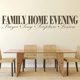 thumbnail image 2 of Decomural Family Home Religious WS-17729, 2 of 2