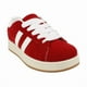 thumbnail image 2 of Zapatilla New Walk Clásica Retro Roja, 2 of 5