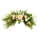 thumbnail image 4 of Decoración Floral Artificial Del Hogar De Las Rosas De Seda Del Botín Para El Estilo 2 Del Dintel De La Puerta, 4 of 5