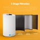 thumbnail image 3 of Purificador de aire Kenmore PM1005 H13 True HEPA de 3 etapas, 850 m², 3 of 8