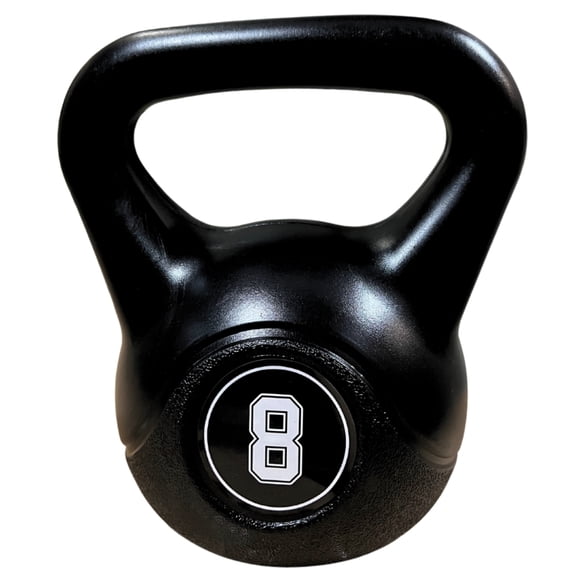 Pesa Rusa Kettlebell 8kg