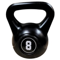 Linea Sport - Pesa Rusa Kettlebell 8Kg