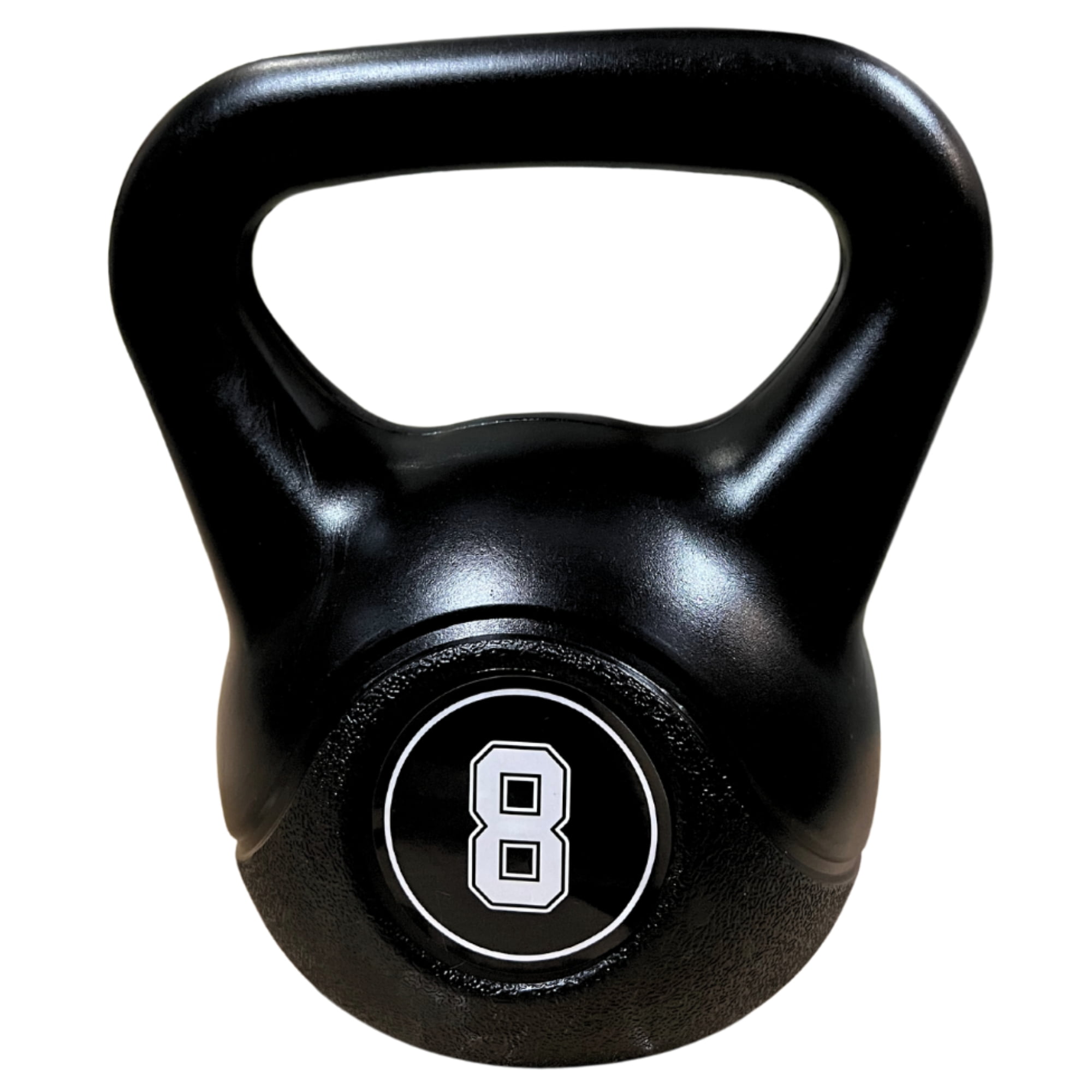 Linea Sport - Pesa Rusa Kettlebell 8kg