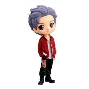 Banpresto - Tinytan Mic Drop Q Posket Vol 1 A Rm