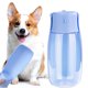 thumbnail image 1 of Botella de Agua Plegable con Filtro de Carbón Activado para Perro AVELORA, 1 of 7