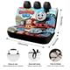 thumbnail image 2 of Funda para Asiento Trasero de Auto Desmarcar Thomas 120x59x76cm, 2 of 6
