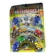 thumbnail image 1 of Set 12 Piezas De Vehiculos De Juguete Freigth, 1 of 1