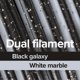 thumbnail image 3 of Filamento de impresión 3D Polymaker Panchroma Dual Color PLA 1 kg, 3 of 6