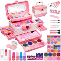 Kit De Maquillaje Herapfann Kids 57 Unidades