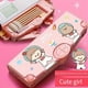 thumbnail image 5 of Brighten Up Your School Supplies with Our Deformable, Multifunctional Pencil Cases!, 5 of 5