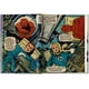 thumbnail image 3 of Pi - The Little Book Of - Fantastic Four, 3 of 5