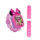 thumbnail image 5 of Reloj inteligente Disney Junior Minnie Mouse con luces y sonidos, 5 of 8