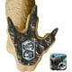 thumbnail image 5 of Figura de acción de dinosaurio Mattel Distortus Rex 56 cm con 2 ataques, 5 of 6
