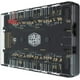 thumbnail image 2 of Cooler Master ARGB & PWM HUB 1 a 6 puertos negro, 2 of 3