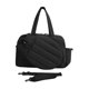 thumbnail image 3 of Bolsa De Tenis Con Correa De Hombro Extraíble, Bolsa De Raquetbol Para Hombres, Mujeres Y Adultos, Color Negro, 3 of 5