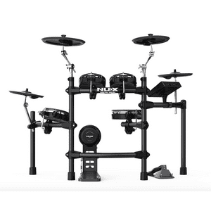 Batería Electrónica Dm-7X Nux