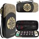 thumbnail image 1 of Funda para Switch y Switch OLED, almacenamiento para 10 tarjetas de juego SD, bolsas de protección dura accesorios, 1 of 7