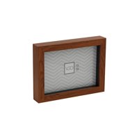Vgo - Marco 10X15 Plastico Shadow Box Beige