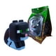 thumbnail image 1 of SquishMe Minecraft Mega Series 2 Tuxedo Cat con licencia oficial, 1 of 3