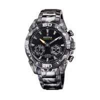 Reloj F20545/1 Festina Negro Hombre Coleccion Especial