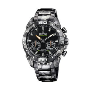 Reloj F20545/1 Festina Negro Hombre Coleccion Especial