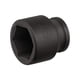 thumbnail image 1 of Impact Socket Jetech Drive de 3/4 pulgadas, 1-1/2 pulgadas, estándar de 6 puntos, 1 of 5