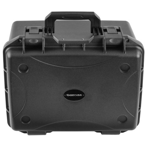 Polipropileno Odyssey Vu151010