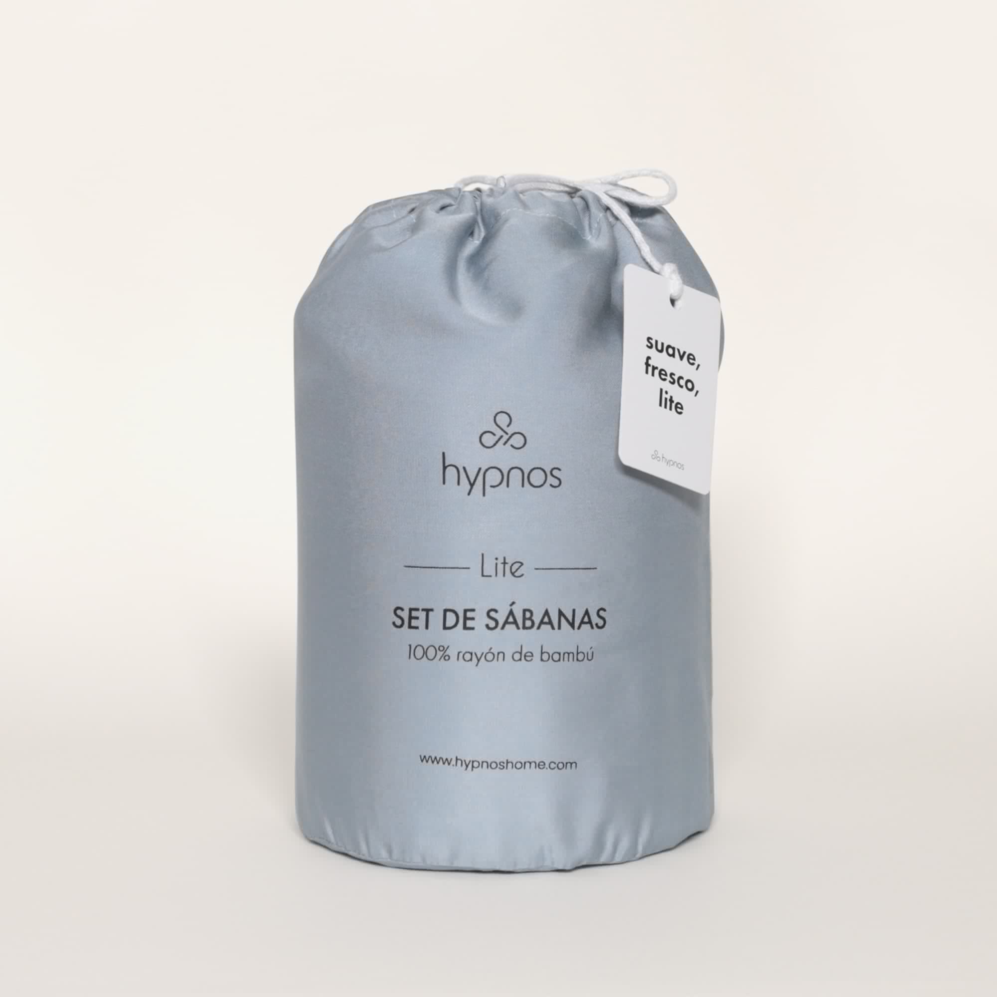 thumbnail image 2 of Sábanas Bambú Pro Fresh - 100% Bambú - King - Hypnos, 2 of 4