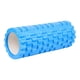 thumbnail image 1 of Rodillo De Masaje Foam Roller Texturizado 14x33 cm Para Yoga Pilates Fitness Celeste, 1 of 3
