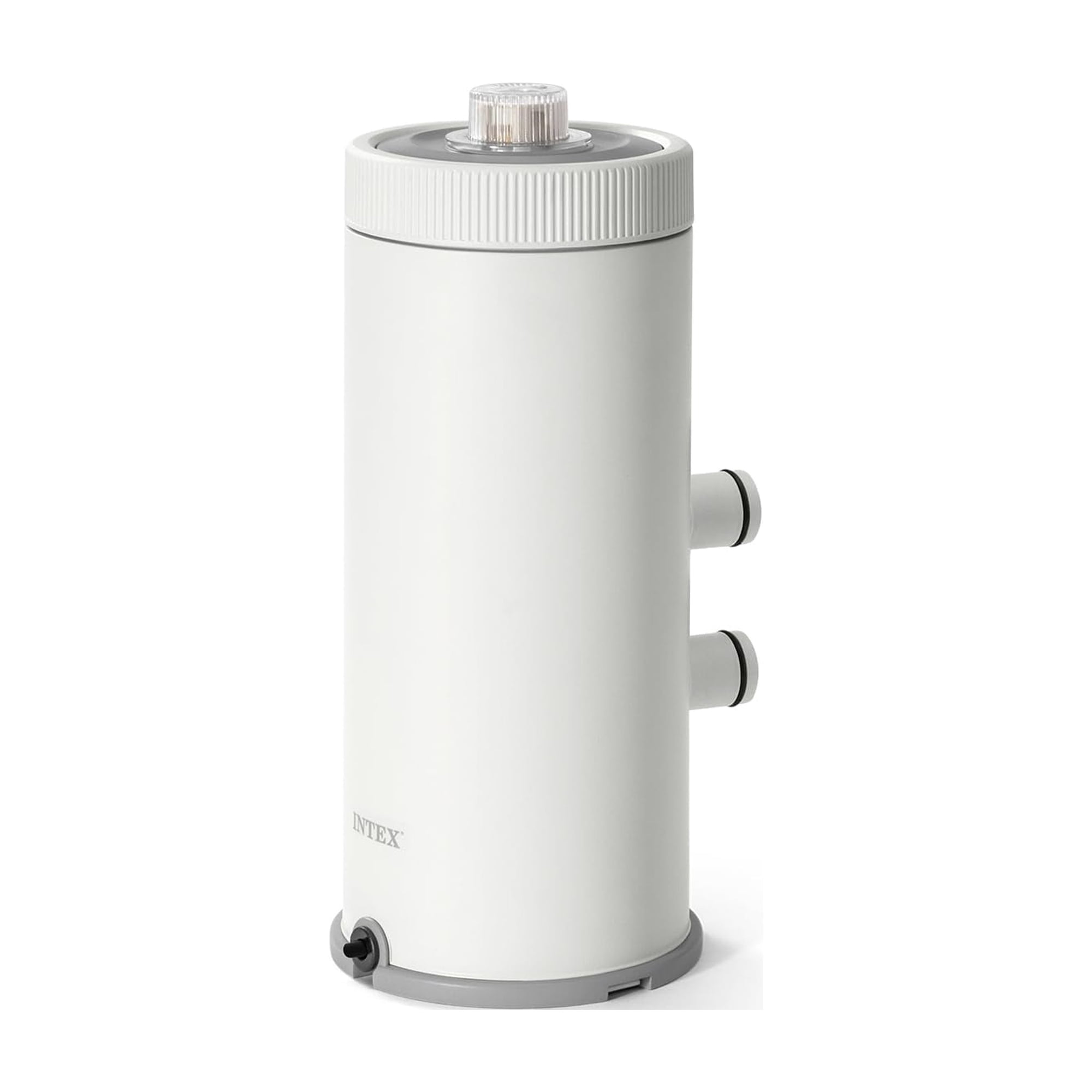 Bomba De Filtro De Cartucho Intex C1000 Para Piscinas Elevadas
