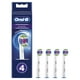 thumbnail image 1 of Cabezal de cepillo de dientes eléctrico Oral-B 3D White CleanMaximiser 4-Pa, 1 of 3
