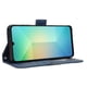 thumbnail image 4 of Funda Tipo Billetera FOXDOCK para Samsung Galaxy A06 5G – Tapa Flip con Tarjetero, 4 of 5